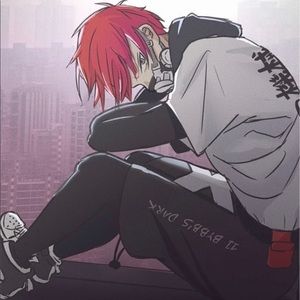 Meet your Posher, Blake